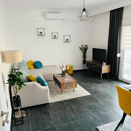 Soners Dream Apartment Dráma Exteriér fotografie