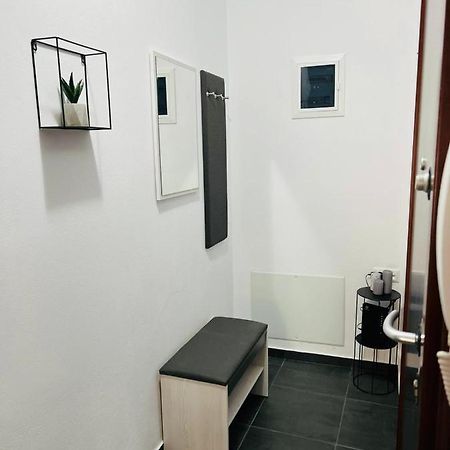 Soners Dream Apartment Dráma Exteriér fotografie