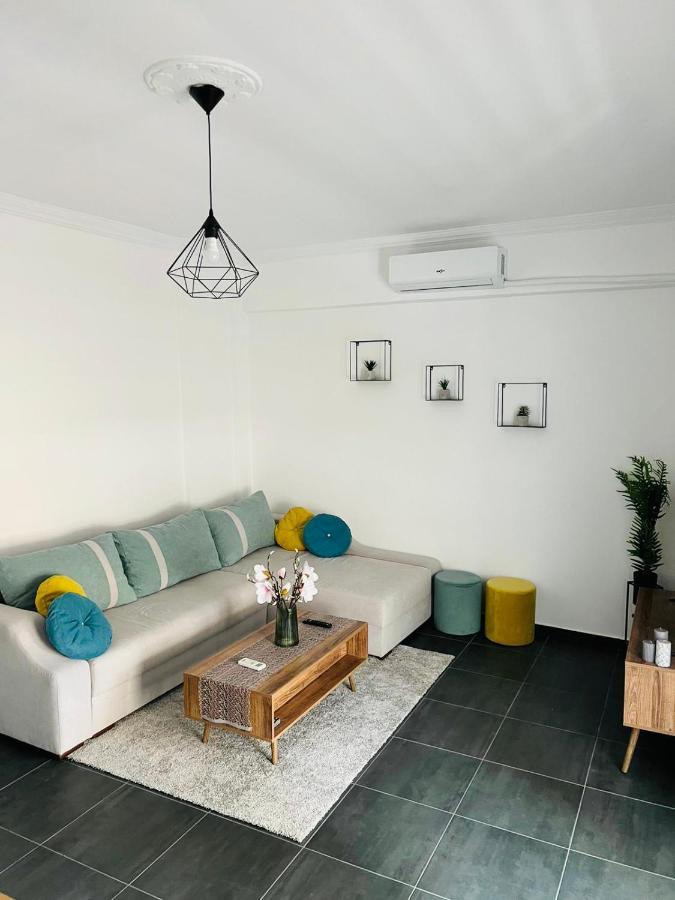 Soners Dream Apartment Dráma Exteriér fotografie