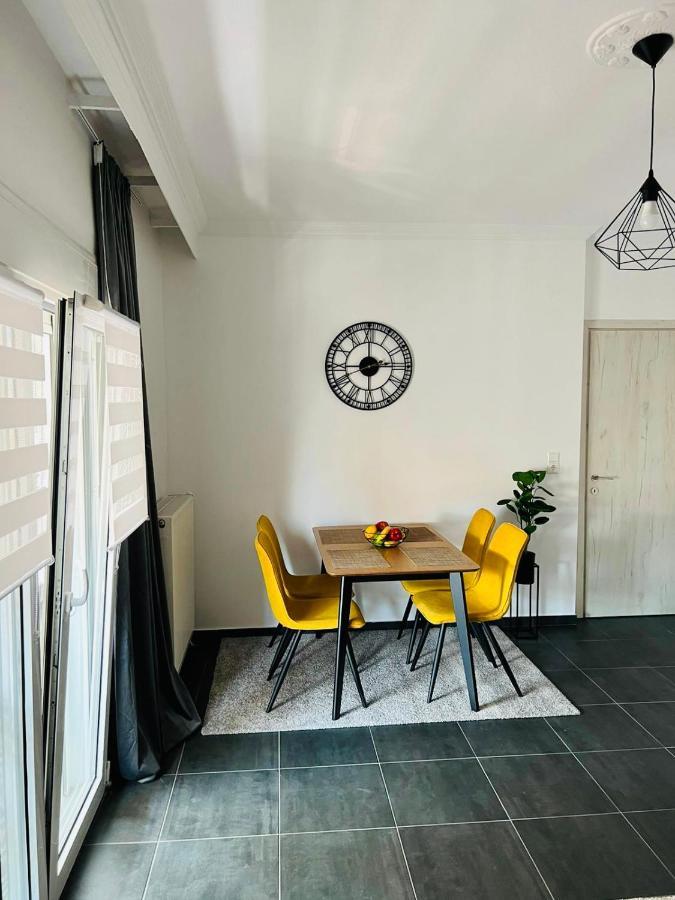 Soners Dream Apartment Dráma Exteriér fotografie