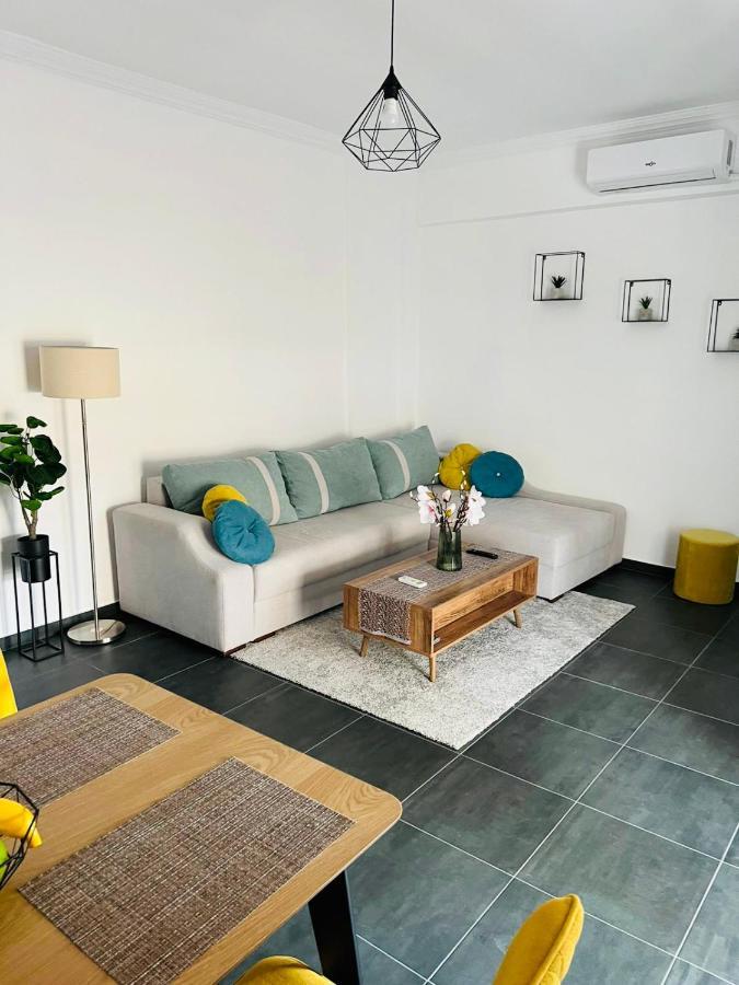 Soners Dream Apartment Dráma Exteriér fotografie