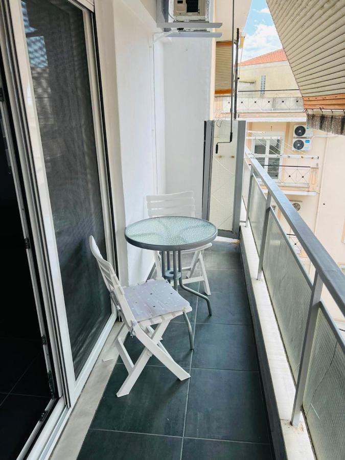 Soners Dream Apartment Dráma Exteriér fotografie