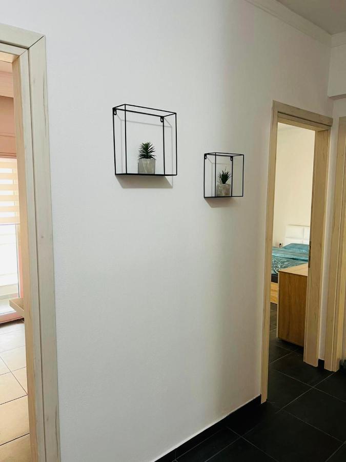 Soners Dream Apartment Dráma Exteriér fotografie