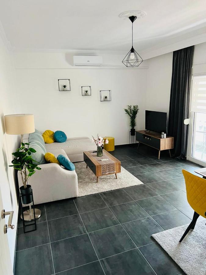 Soners Dream Apartment Dráma Exteriér fotografie