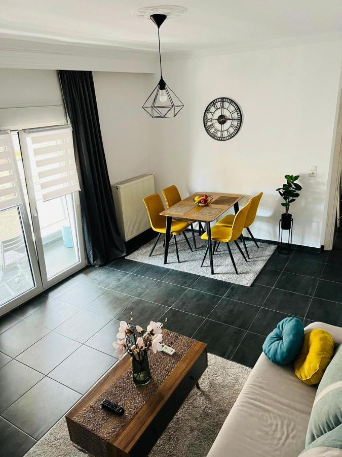 Soners Dream Apartment Dráma Exteriér fotografie