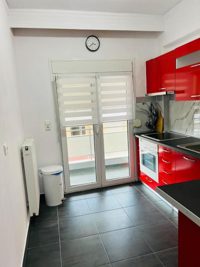 Soners Dream Apartment Dráma Exteriér fotografie