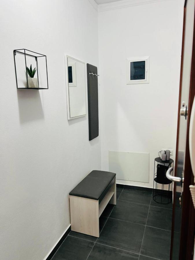 Soners Dream Apartment Dráma Exteriér fotografie