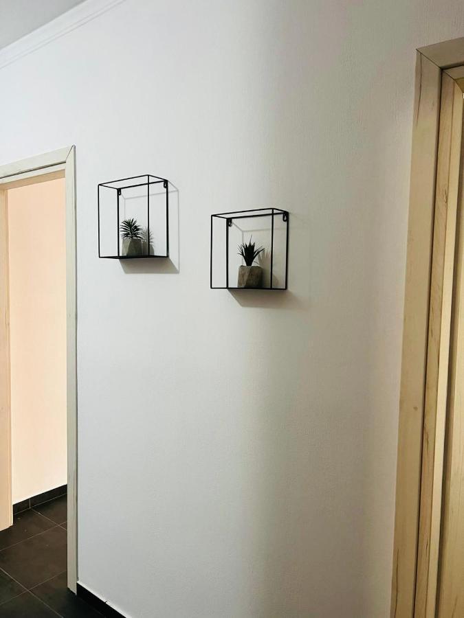 Soners Dream Apartment Dráma Exteriér fotografie