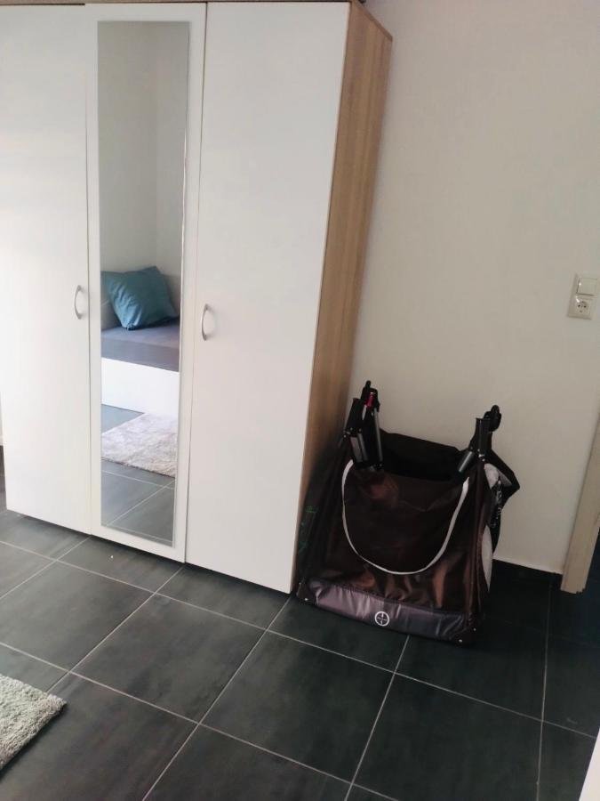 Soners Dream Apartment Dráma Exteriér fotografie